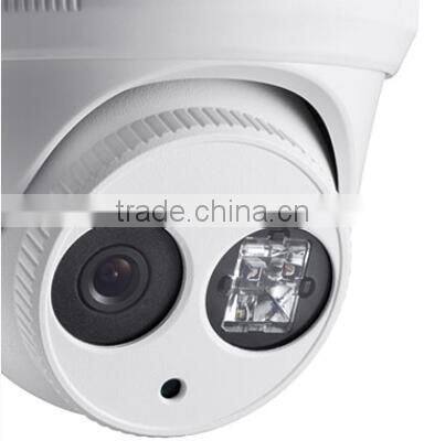 Alibaba Premium Market DS-2CE56C2T-IT1 Turbo HD 720P Outdoor IR Dome Hikvision TVI