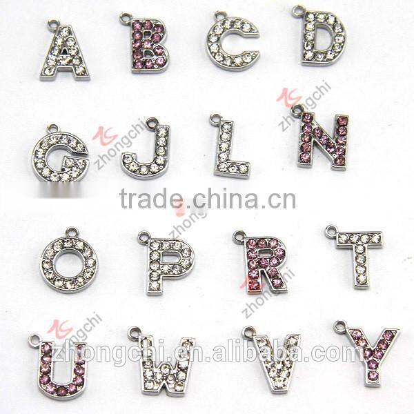 Lovely charms bracelet, colorful stone bracelet for young girl jewelry