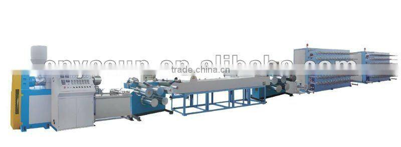 PP Yarn Machine/PP Yarn Making Machine