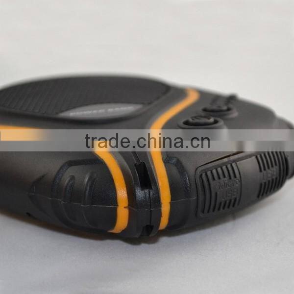 Unique design Power Bank 1000Mah Adaptergps Tracker Power Bank