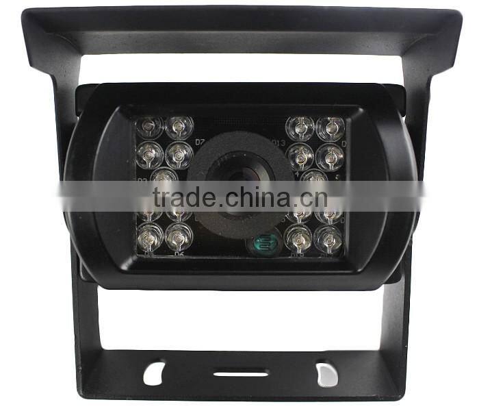 700TVL CCTV Infrared CCD Mini Security Taxi Camera System