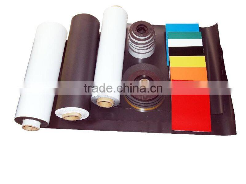 white magnetic tape magnetic tape in width 50mm 40mm 30mm 20mm 10mm