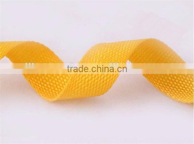 High Quality Custom Polypropylene Webbing Woven Tape/PP Webbing