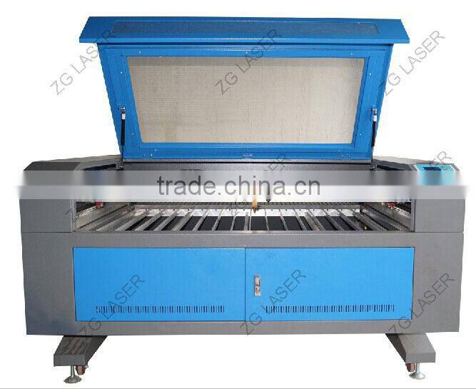engraving area 400*300mm 3034 CO2 laser cutting engraving machine