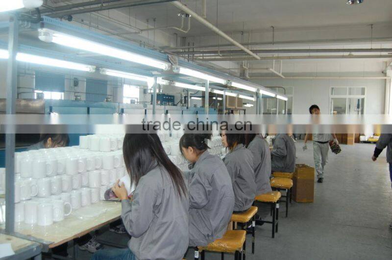 High quality sublimation key chain KR-016