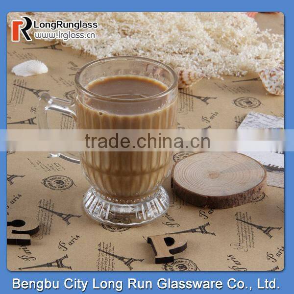 LongRun 150ml coffee glass cup tea cup cheap