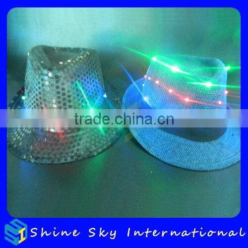 Quality Best Selling Funny Led Hats
