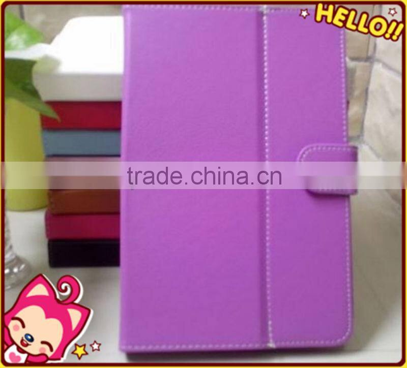 Wholesale case for android 8" tablet case low price good quanlity