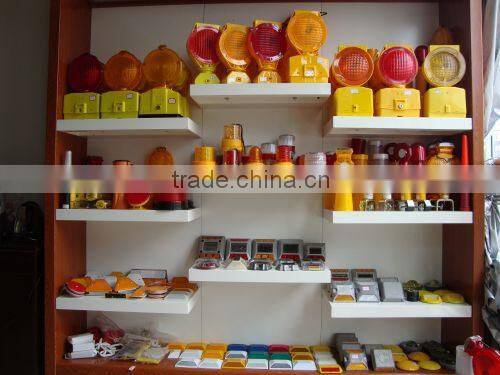 highway reflective roadside guardrail delineator DS-08