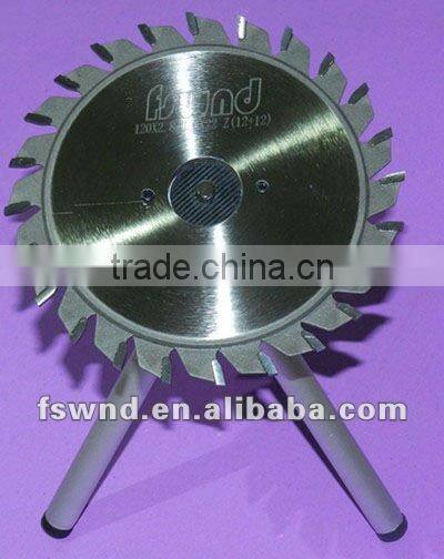 Fswnd SKS-51 saw blank General Purpose Cut-Off TCT circular Saw Blades