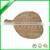 Creative design bamboo board suitable for kithchen &vegetable