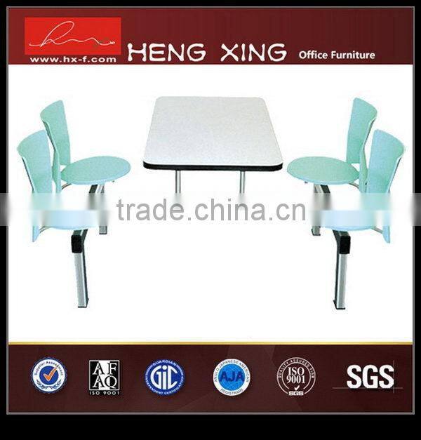 Top level innovative cheap student chair with tablet