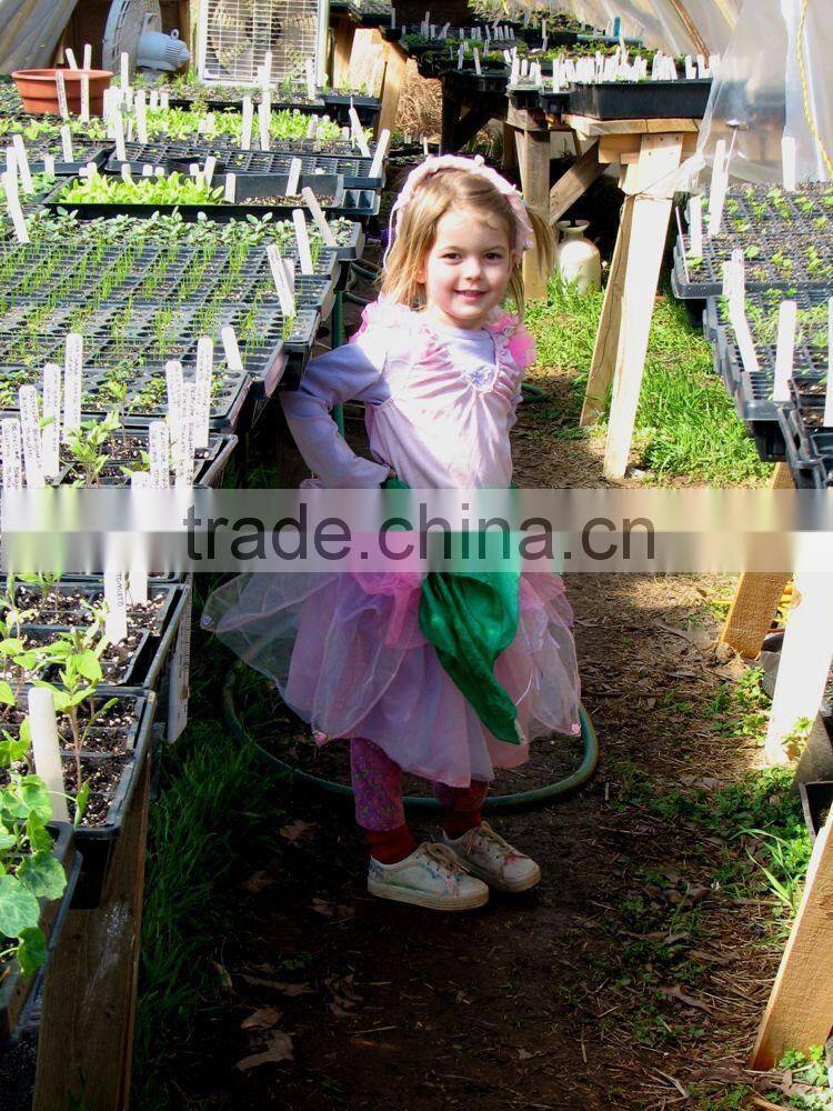 Plastic Seedling Nursery Tray