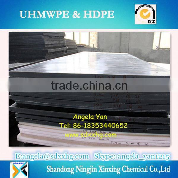 Good quality color HDPE Board/HDPE Plastic Polyethylene Sheet/ High quality for HDPE sheet