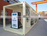 high quality ISO bunded fuel tanks with low price