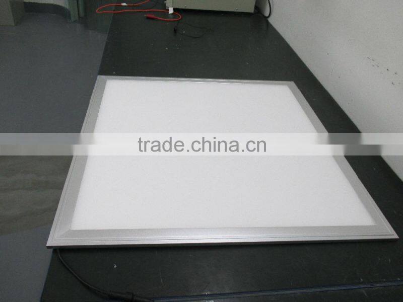 32W 24V SMD5050 Grid Mounted DMX 60X60CM LED Panel Light RGB