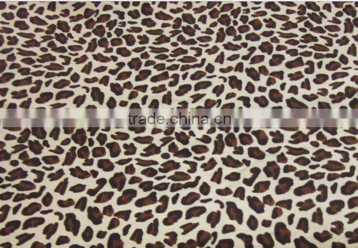 Hot sale Cotton garment quilting fabric 100% Cotton cambric printed twill fabric made in China