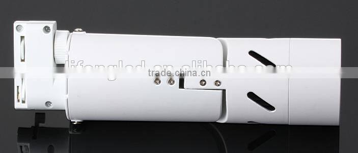 2015 NEW Commercial 7W COB Track light,CE&RoHS certificated
