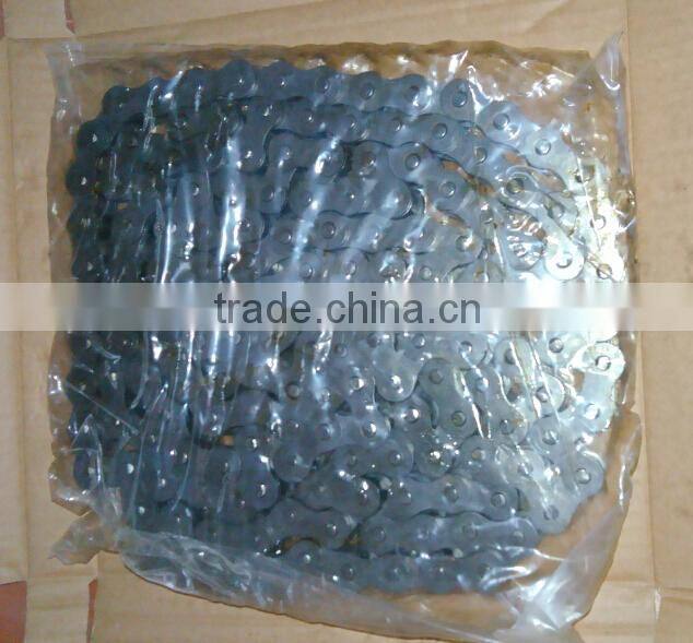 Simplex short pitch precision 6.0mm 04B-1 B series roller chain manufacturers