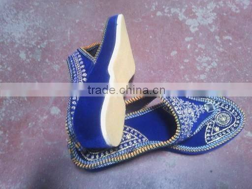 New Design 2016 New Arrival Women Juti Shoes