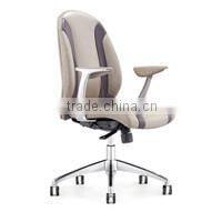 New Black Commercial Wheel Chair, Training Chair, Office Chair, Drawing Chair