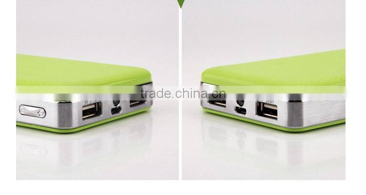Wholesale 2016 New 10000mah 12000mAh Power Bank Spare Parts