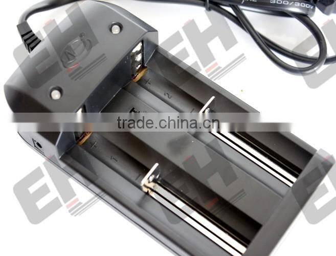 PRICE HG-1210W Lithium ion Battery Charger with car charger