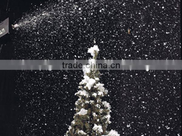 1500w Snow machine,stage dj equipment,snow machine,snow making machine