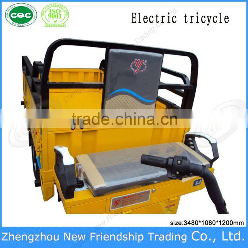 3 wheel electric tricycles electric tricycle for adults carriage tricycle