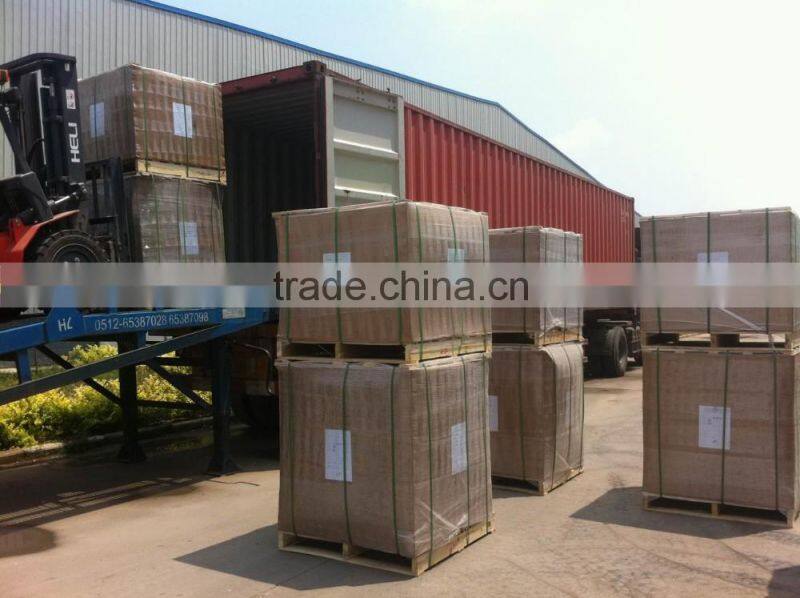 High Quality Fiberglass Yarn and Fiberglass Roving