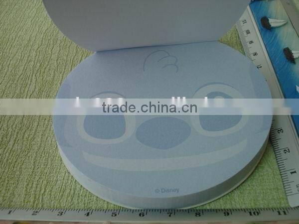 advertisement gift mini memo pad for promotion