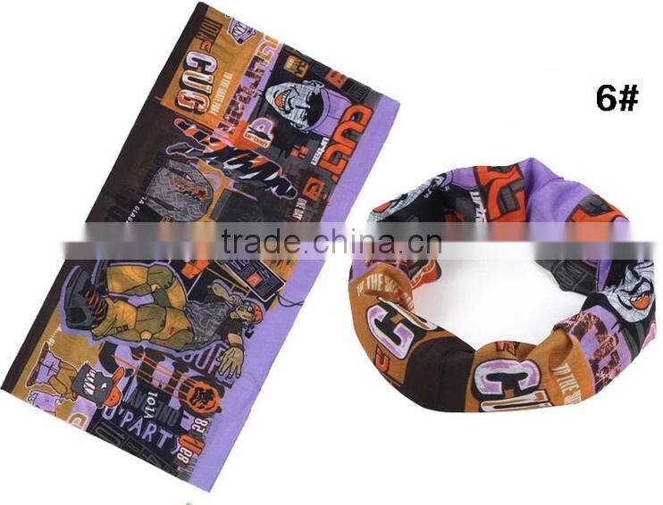 Cheap cashmere scarf riding collars multicolor,lots outdoor sports warm thick bicycle magic bandanas