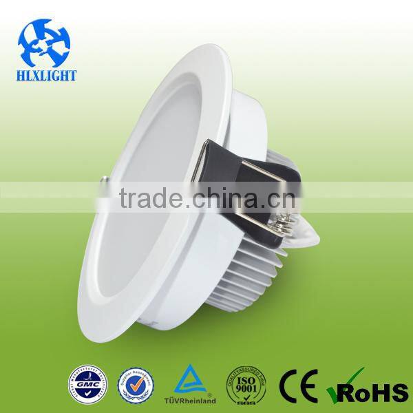 Competitive price 13w led downlight recessed