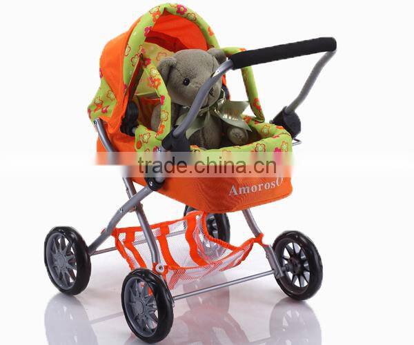 Favorite luxury 3 in 1 baby stroller gubi baby stroller