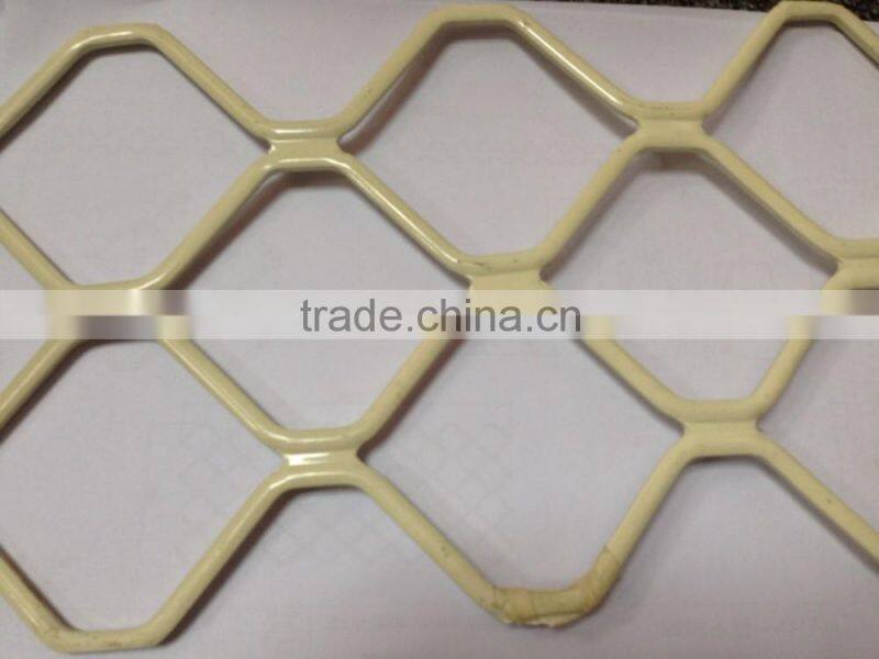 middle east aluminium grill