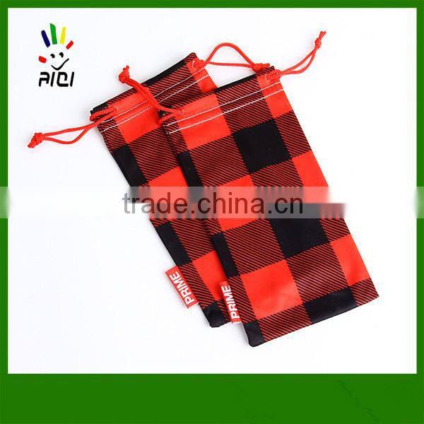 high quality selfie stick pouch