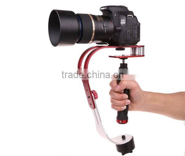 Wholesale Handheld DV Camera Stabilizer Shenzhen