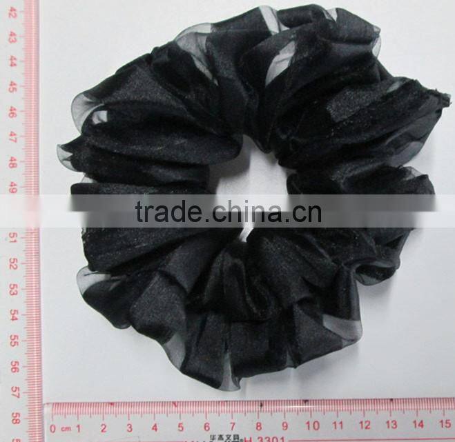 beautiful plain cool elastic hair band