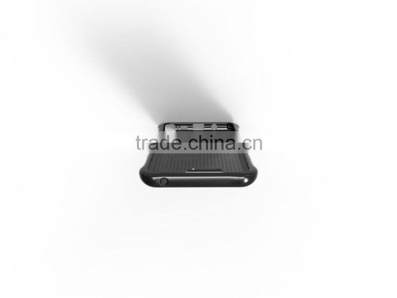 For samsung galaxy note 5 case shock-proof protective shell, for note 5 slim armor TPU+PC hybrid cases,colorful candy shell