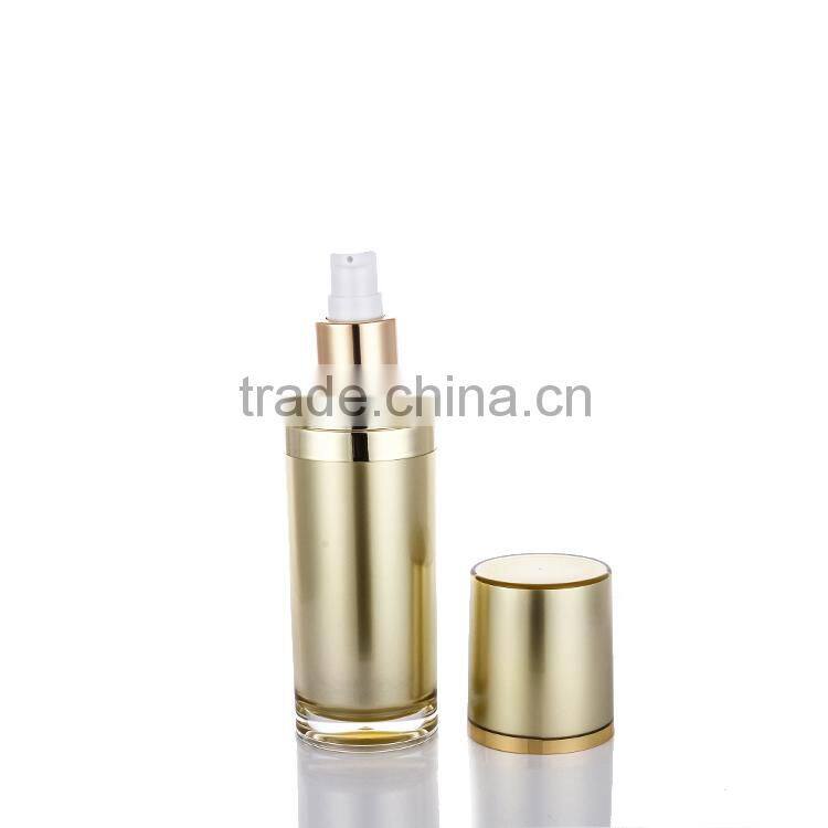 Good Quality Skin Care Products Using Luxury 30ml bottle