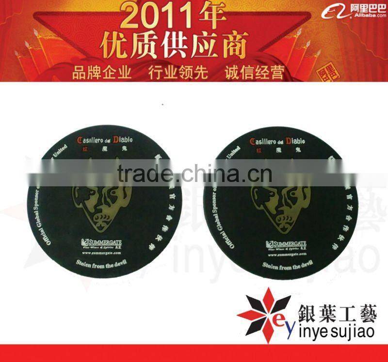 Bar Mat 2012 New Design Soft Pvc Anti Slip, Hot Selling !