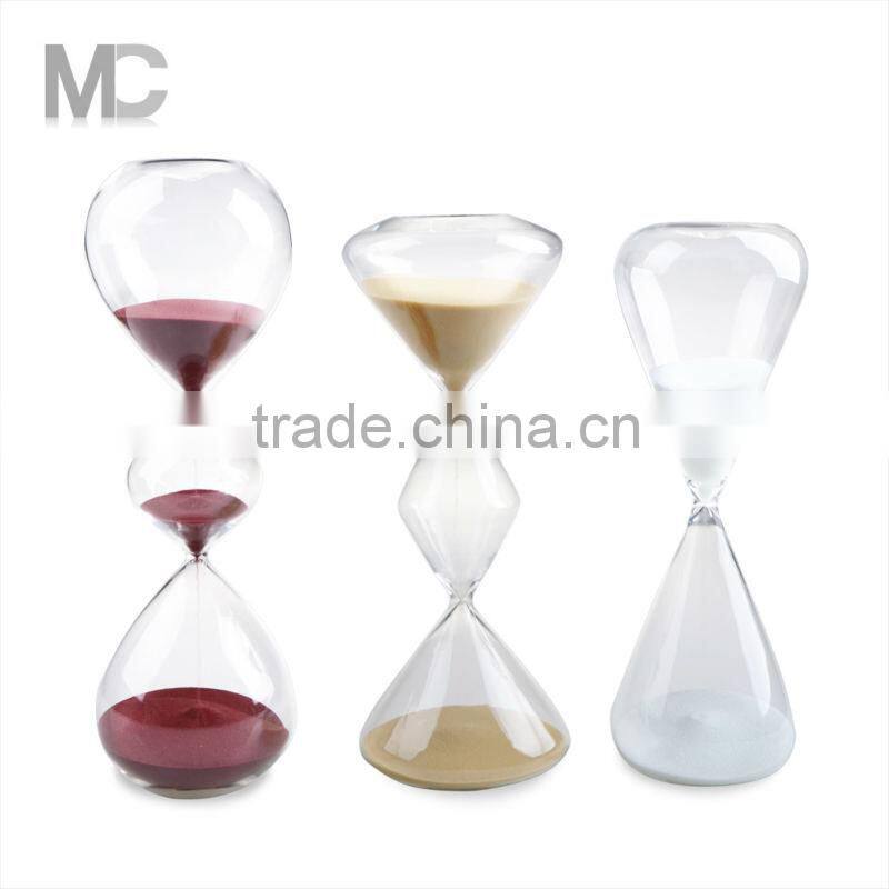Wholesale blown sand timer