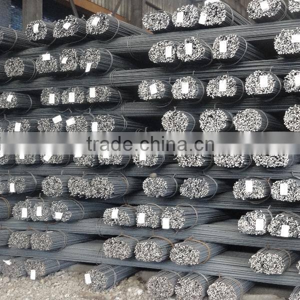 HRB400 concrete steel rebar,reinforced bar