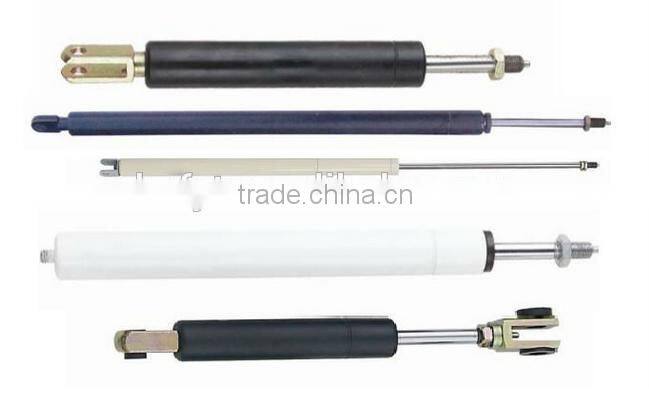 high quality lockable gas spring for Spa massage armchair(ISO9001:2008)