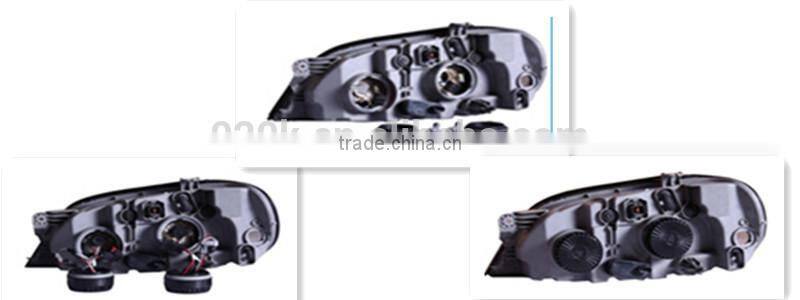 hot sale in Europe X1 car led day time running light exclusive use