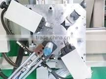 Four Head Corner Crimping Machine for Aluminum Window and Door