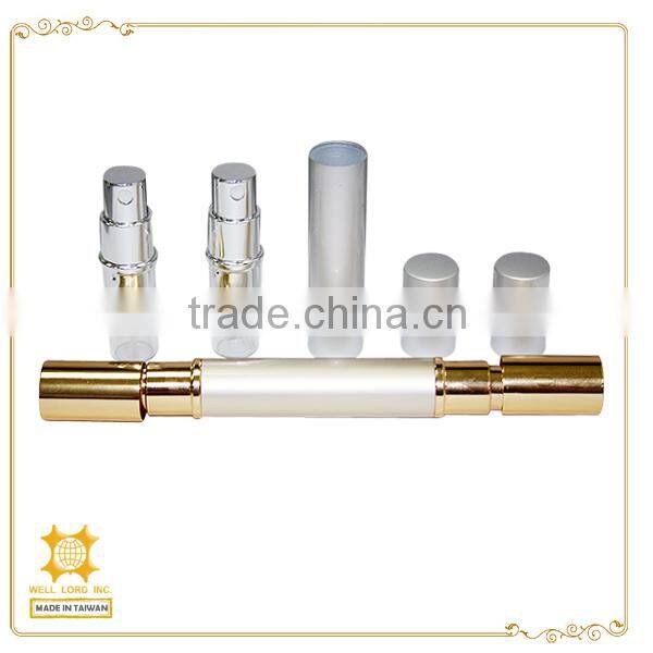 Hot sale party gift refillable empty mascara bottle