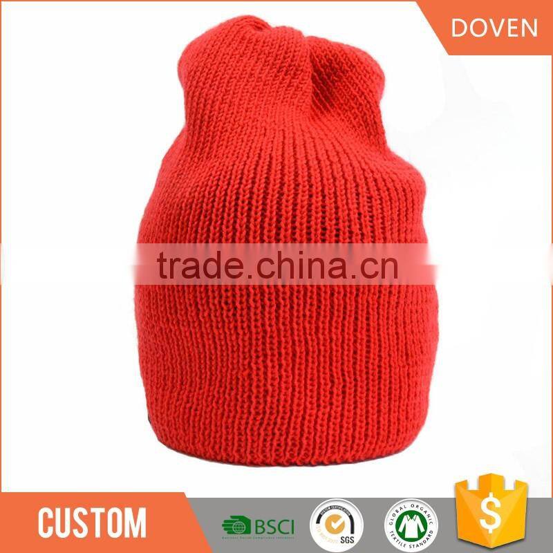 wholesale wool knitted factory custom winter hats beanie hats