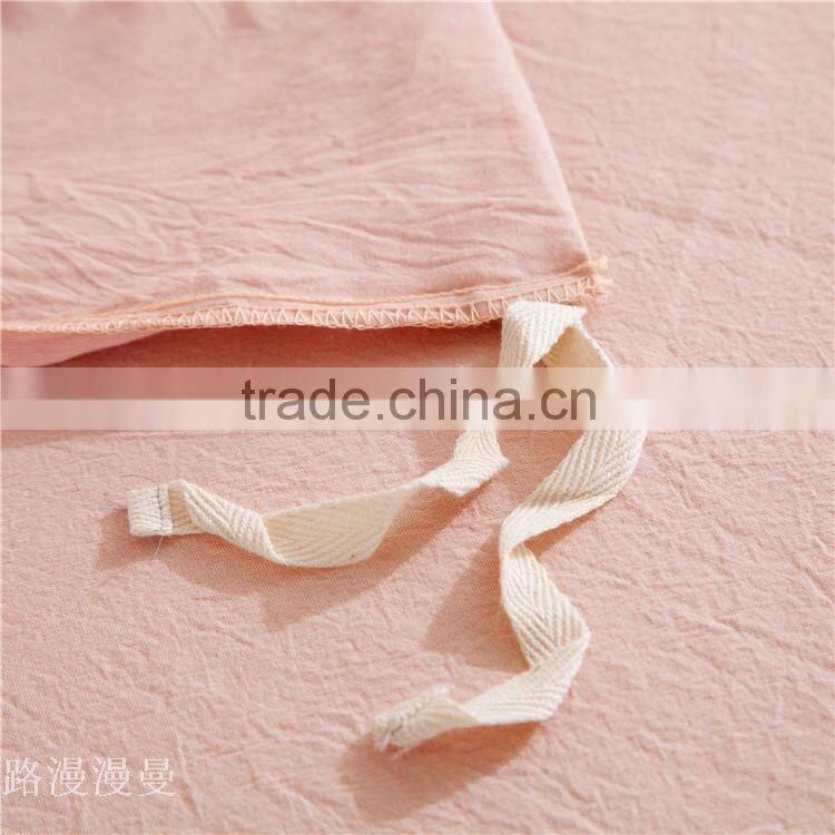 Newest Stone washed cotton for home /hotel/wholesale