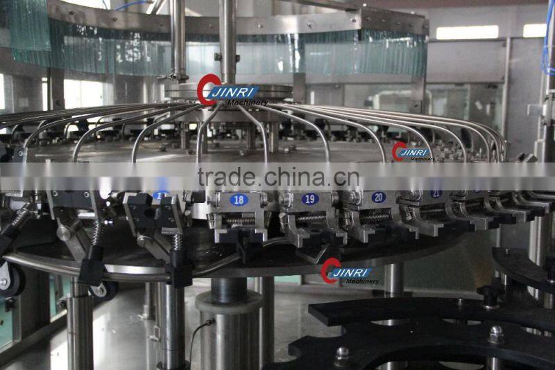 beer filling production line/ filling equipment
